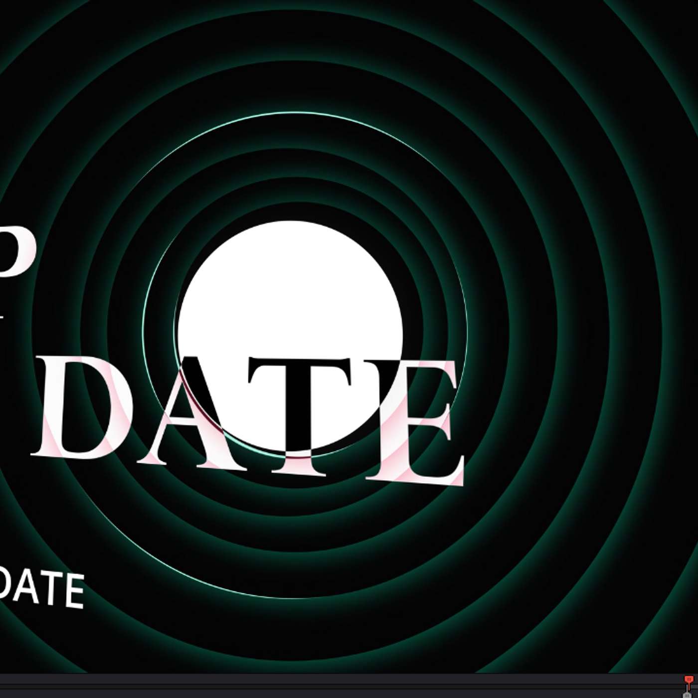 Up Date: Meet Our Candidate episode artwork