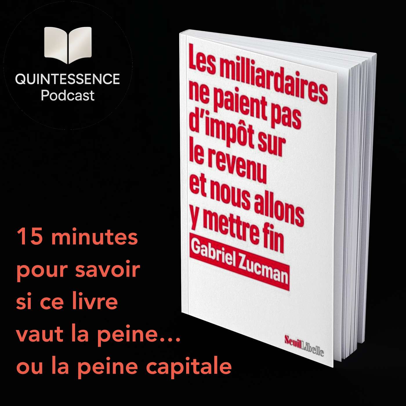 Quintessence Podcast