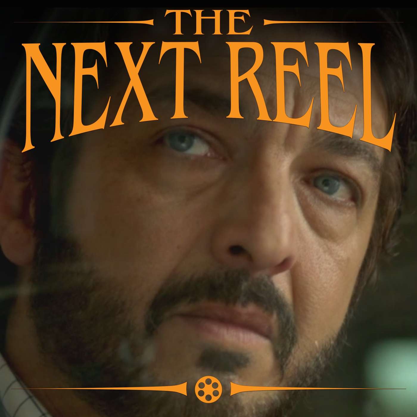 The Next Reel Film Podcast