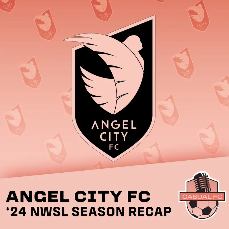 ACFC 2024 NWSL Season Recap