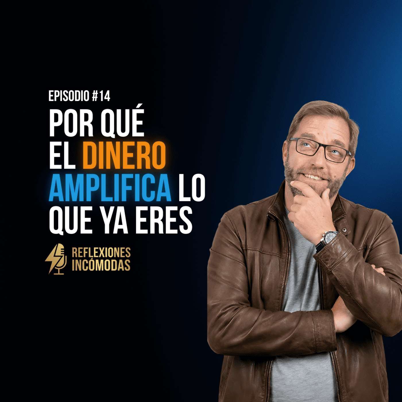 Reflexiones Incómodas