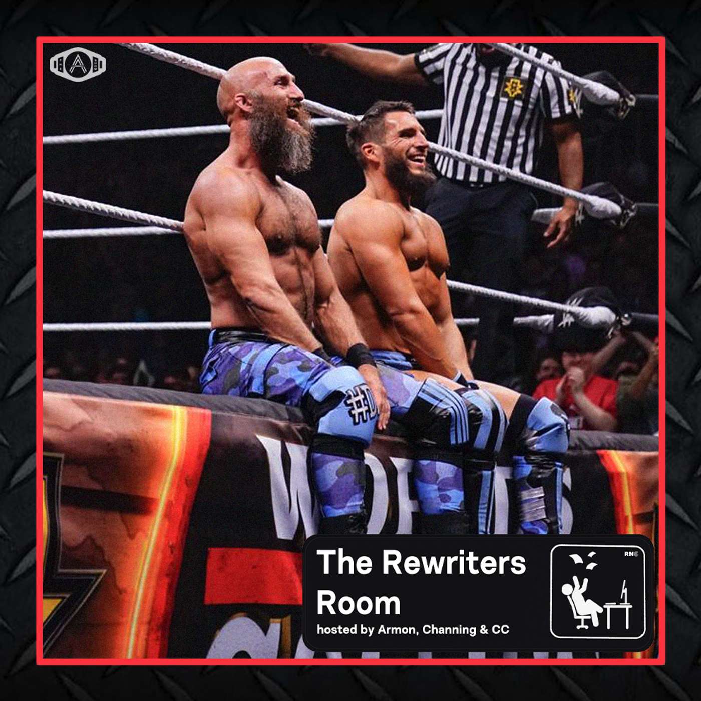 The A Show on RNC RADIO