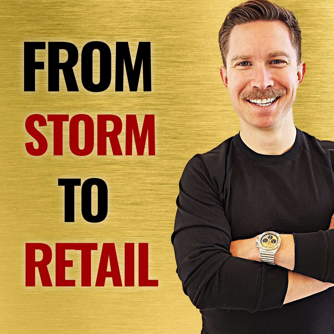 The Roof Strategist Podcast by Adam Bensman