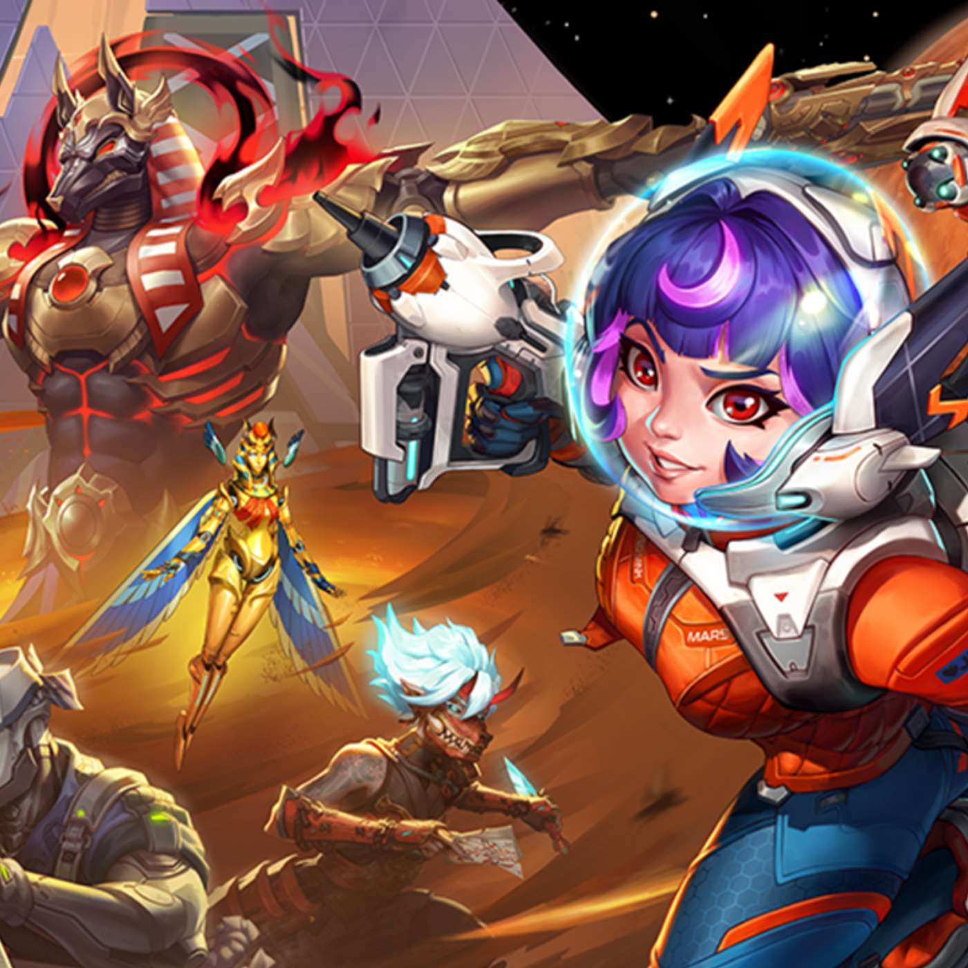 Overwatch 2 Season 12 Unveils Exciting Updates, Tencent Reports 8% Revenue Surge, Schmidt Blames AI Decline, Norway's Fund Hits $138 Billion, and more...