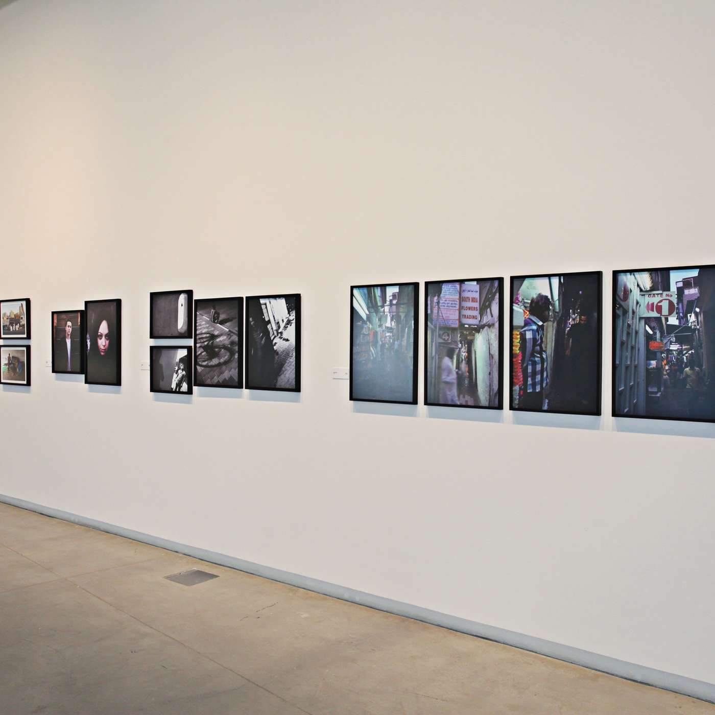 11th Edition Of Vantage Point Sharjah Exhibition (16/10/23)