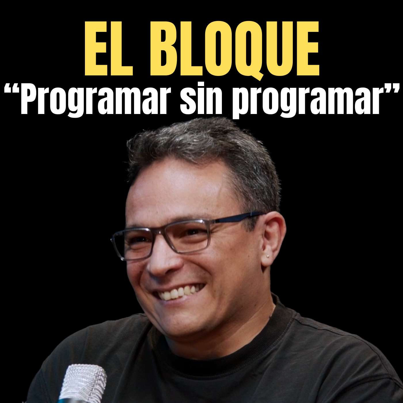 El Bloque 11: ¿Programar sin programar? La era agéntica, con el Sokar - Blockchain84