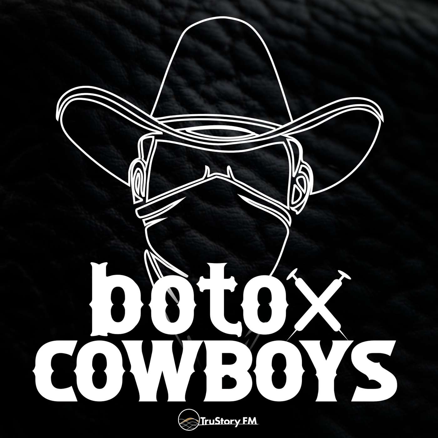 botox COWBOYS podcast artwork