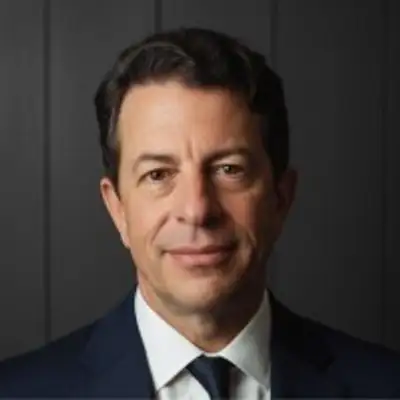 Doug Greenberg, CIMA®