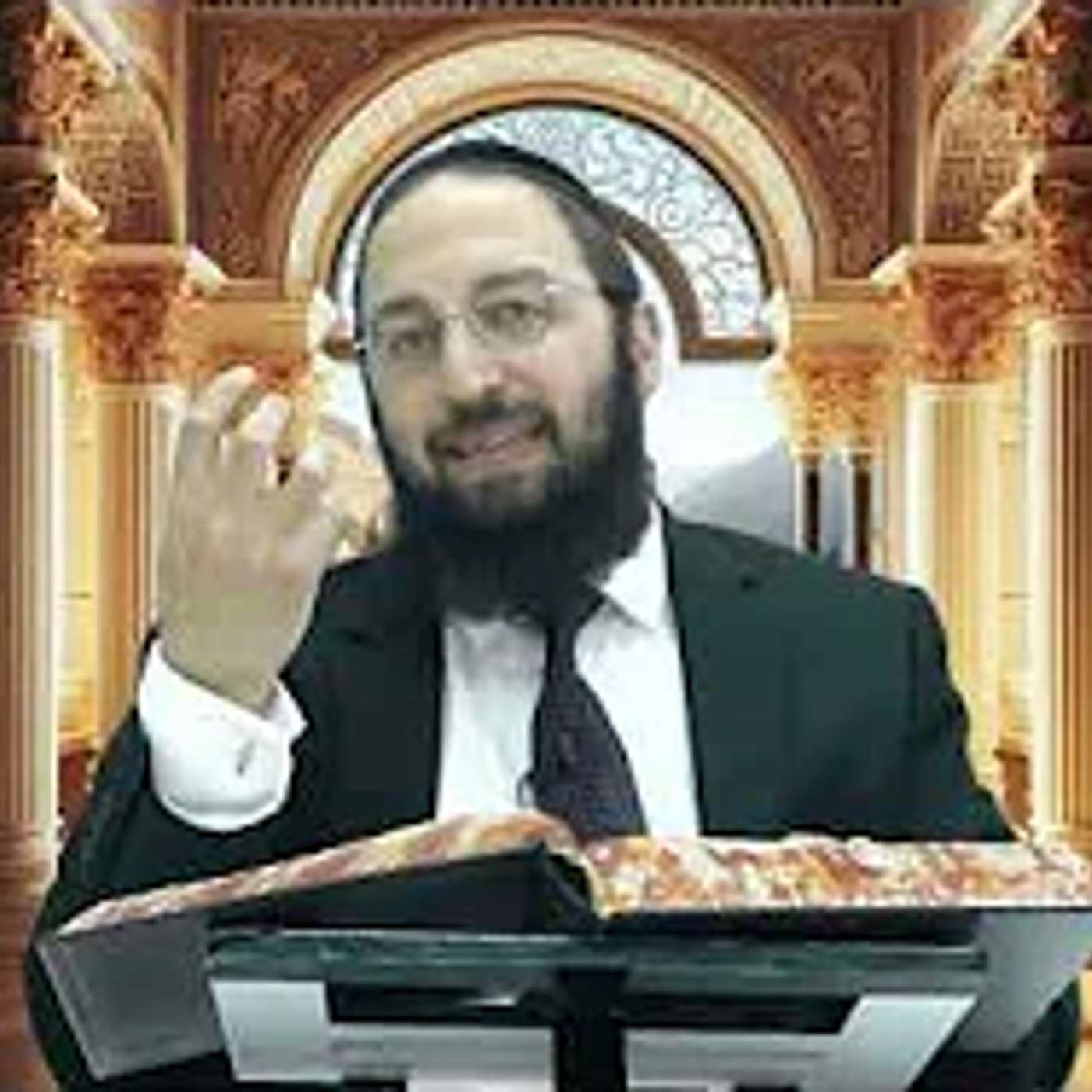 הדף היומי | מסכת סנהדרין דף פח (מחזור ב') | הרב פנחס יוסף אקרב episode artwork