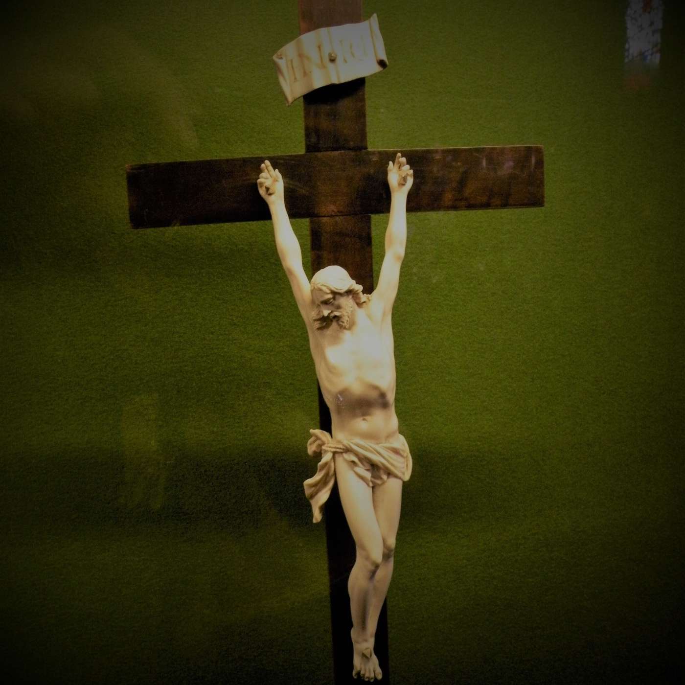 Karmels hage på St Rita Radio