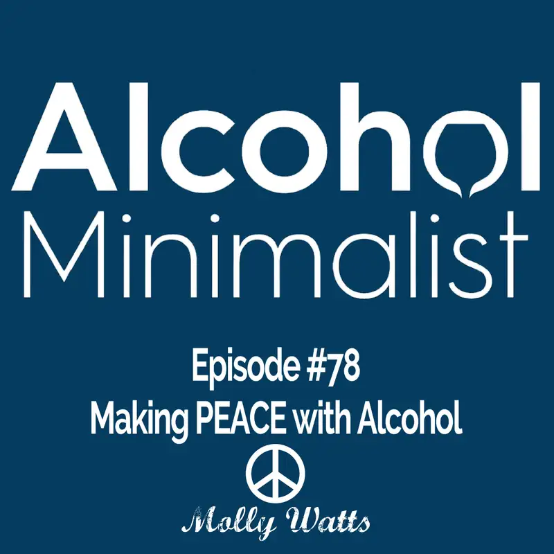 Making PEACE with Alcohol