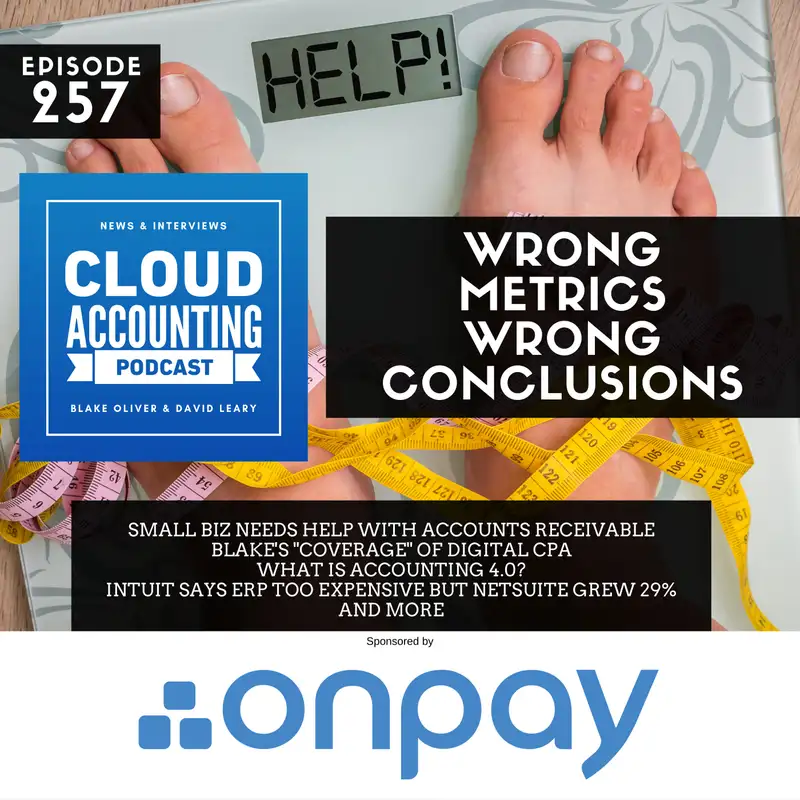 Wrong Metrics, Wrong Conclusions