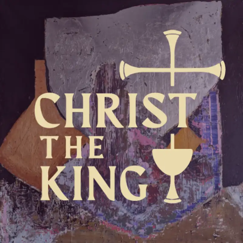 The Triduum - A Holy Week Reflection