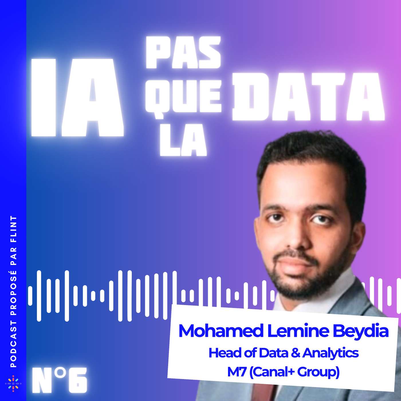 IA pas que la Data - Reprendre le contrôle sur tout ce qui se dit autour de l’intelligence artificielle