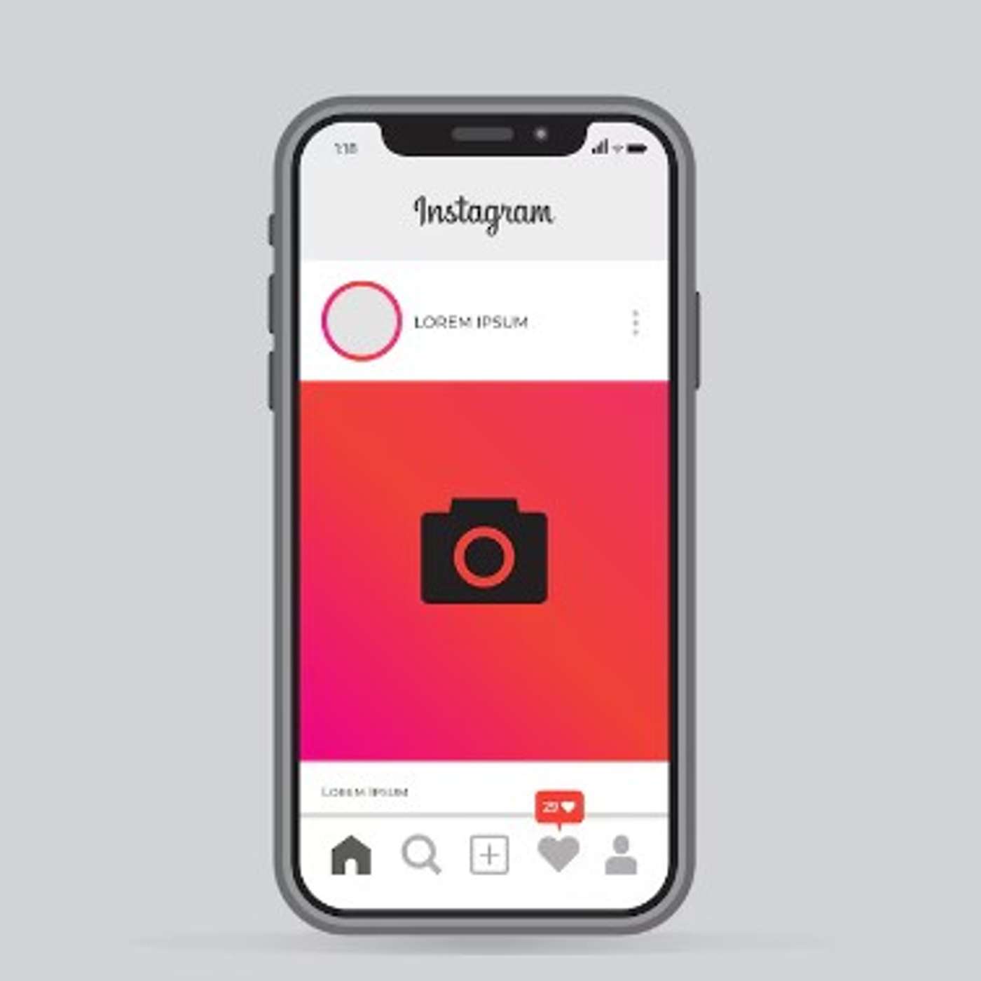 Meta anuncia bloqueio de print de telas no Instagram para evitar ‘sextorsão’ episode artwork