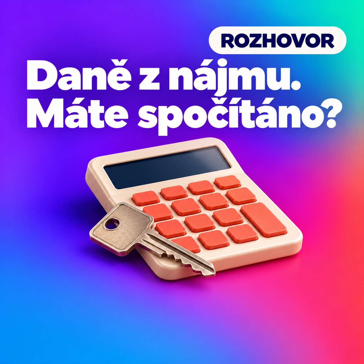Finance prakticky