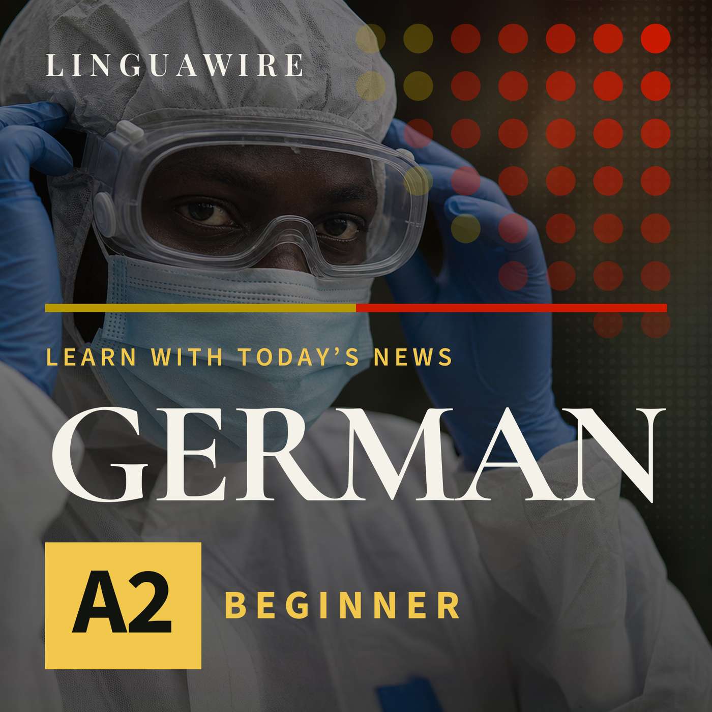 A2 German News | Can the Ebola Vaccine Help Stop the DRC Outbreak?
