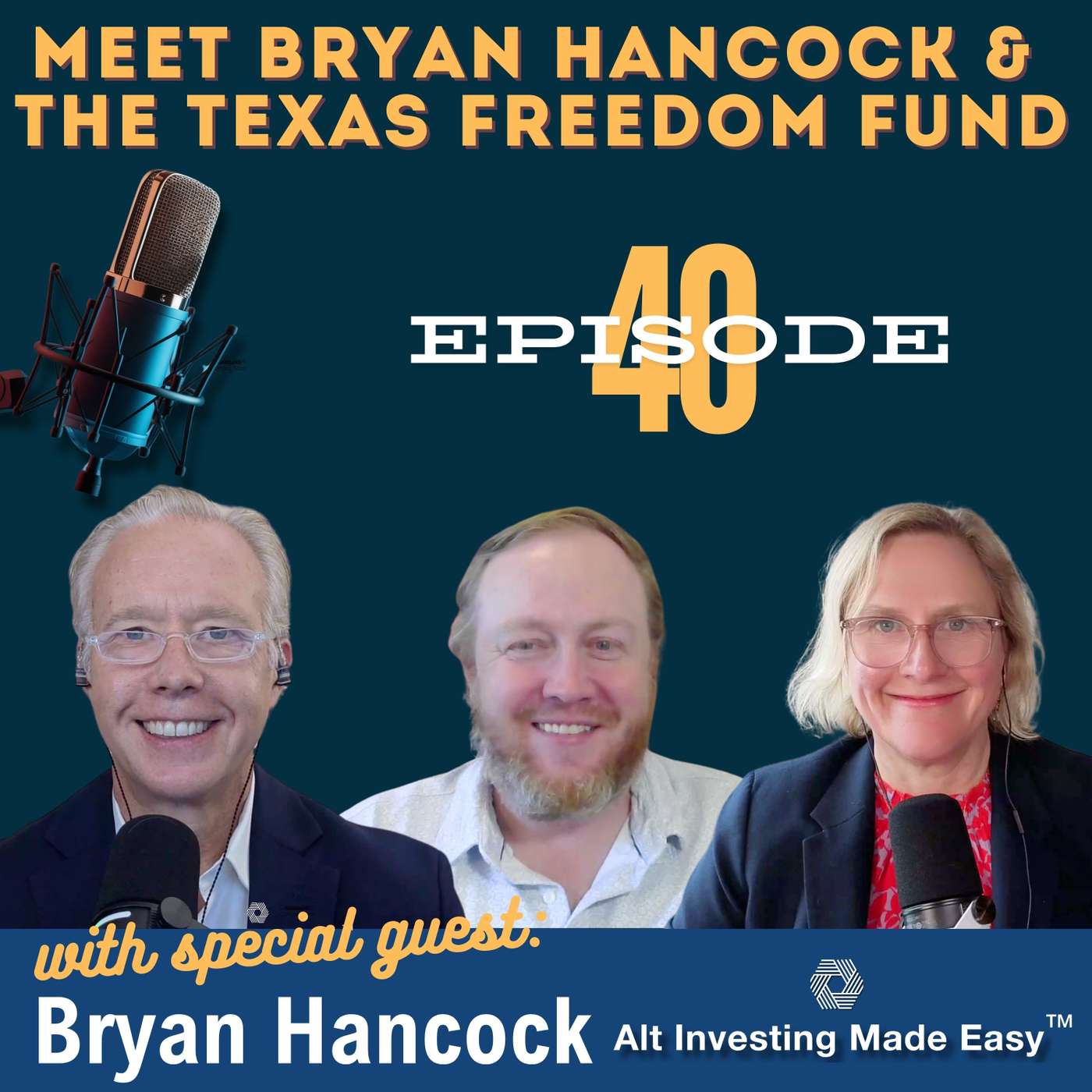 Alt Investing Made Easy