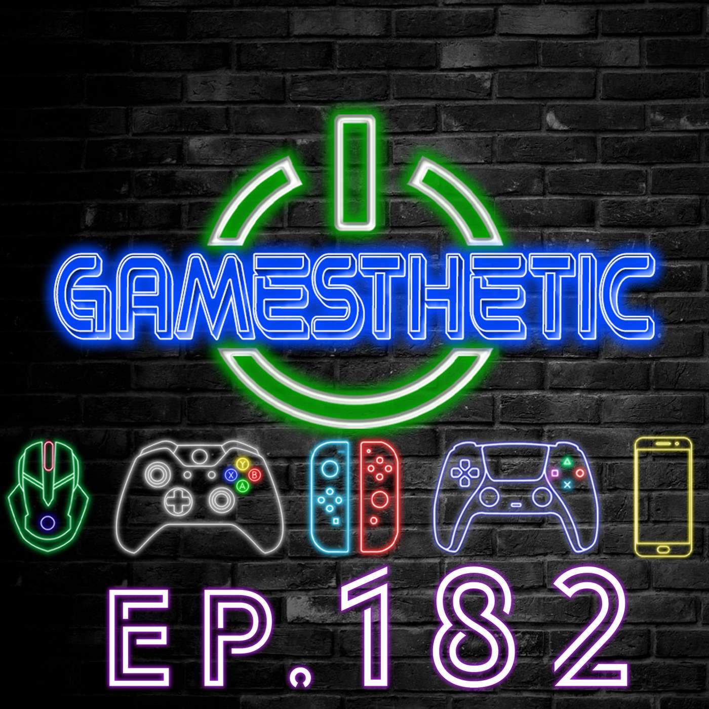 Which Generation Is The King Of Multiplayer Gaming? + Whatever Else I Guess | GS 182 episode artwork