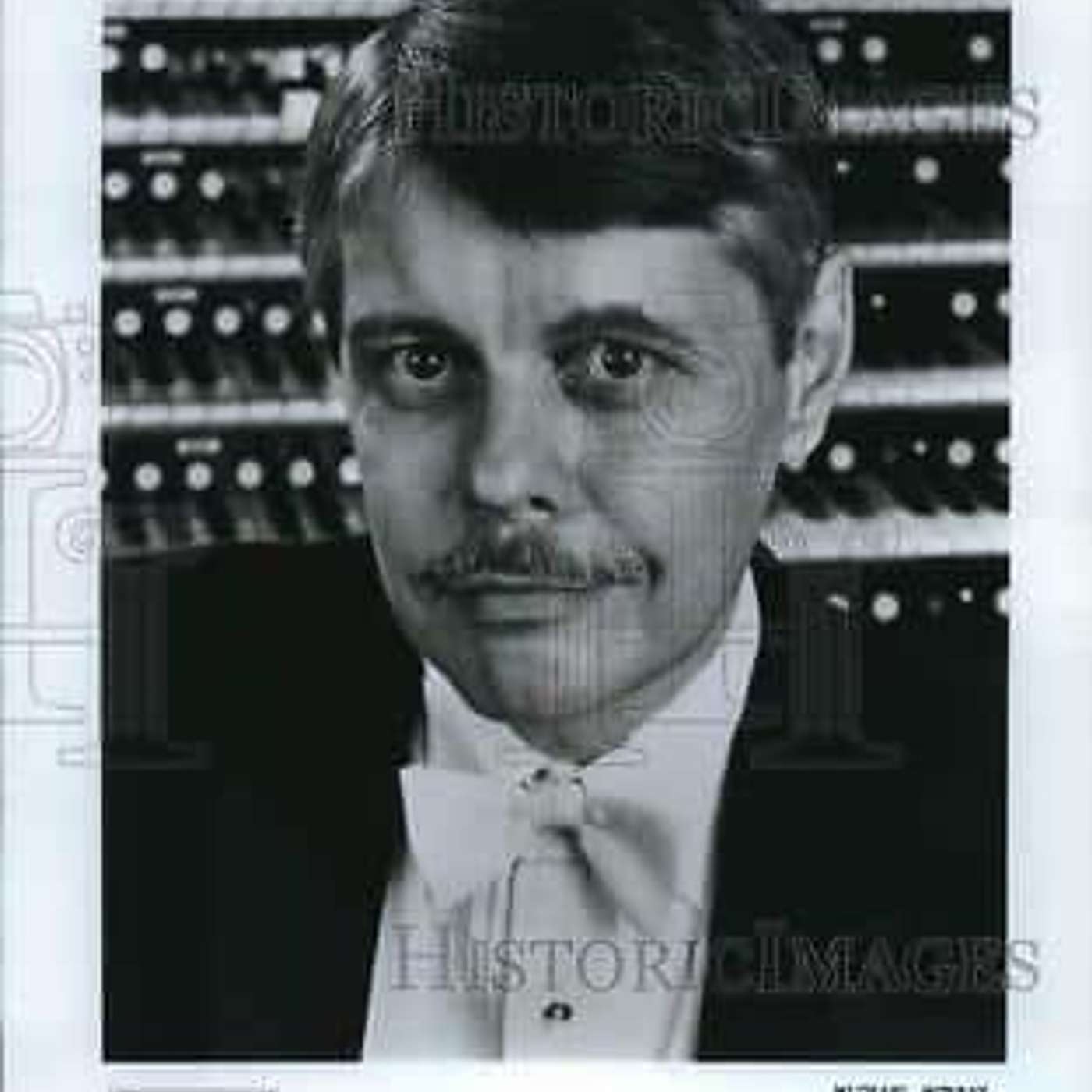 Il Maggio Organistico presenta Michael Murray, organo episode artwork