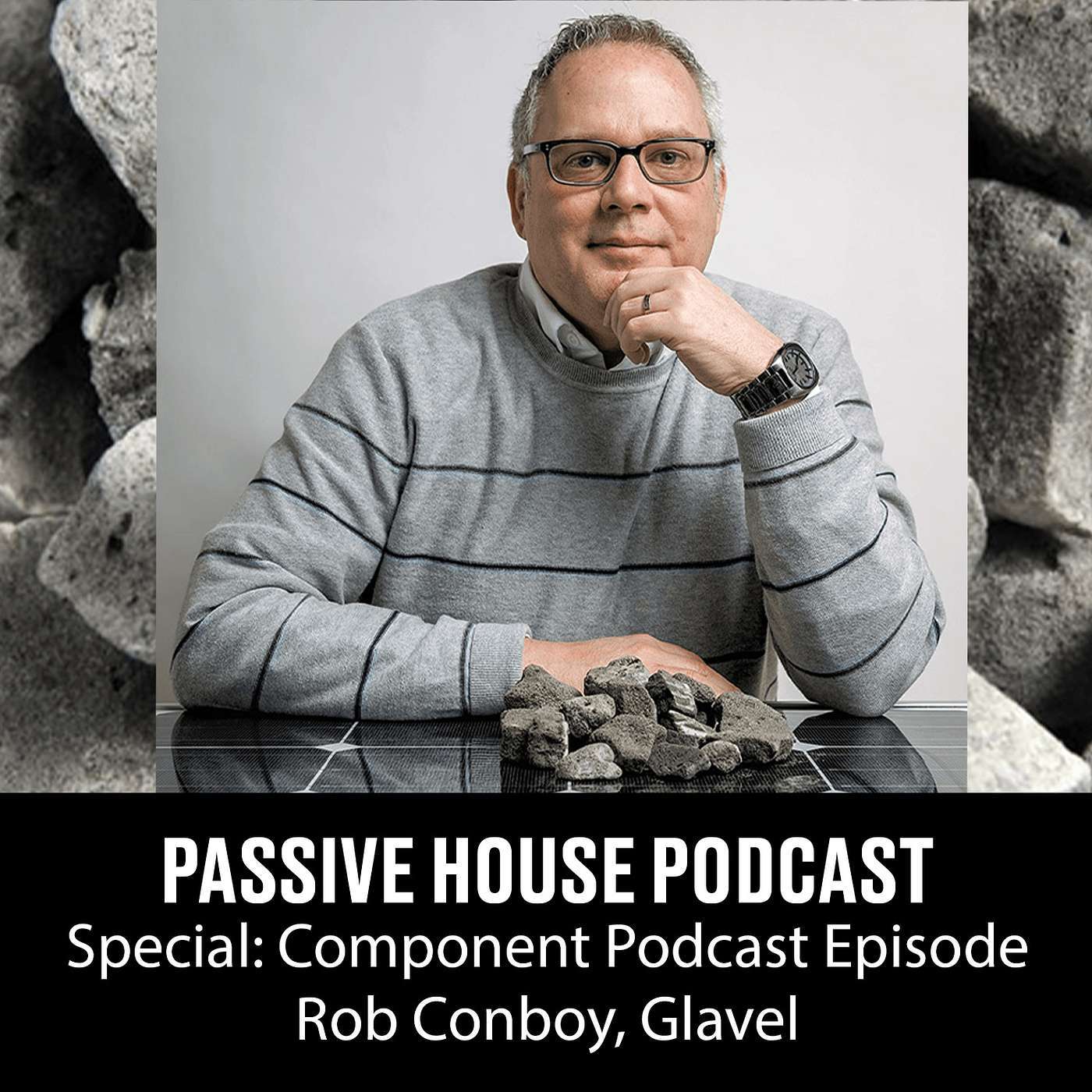Passive House Podcast