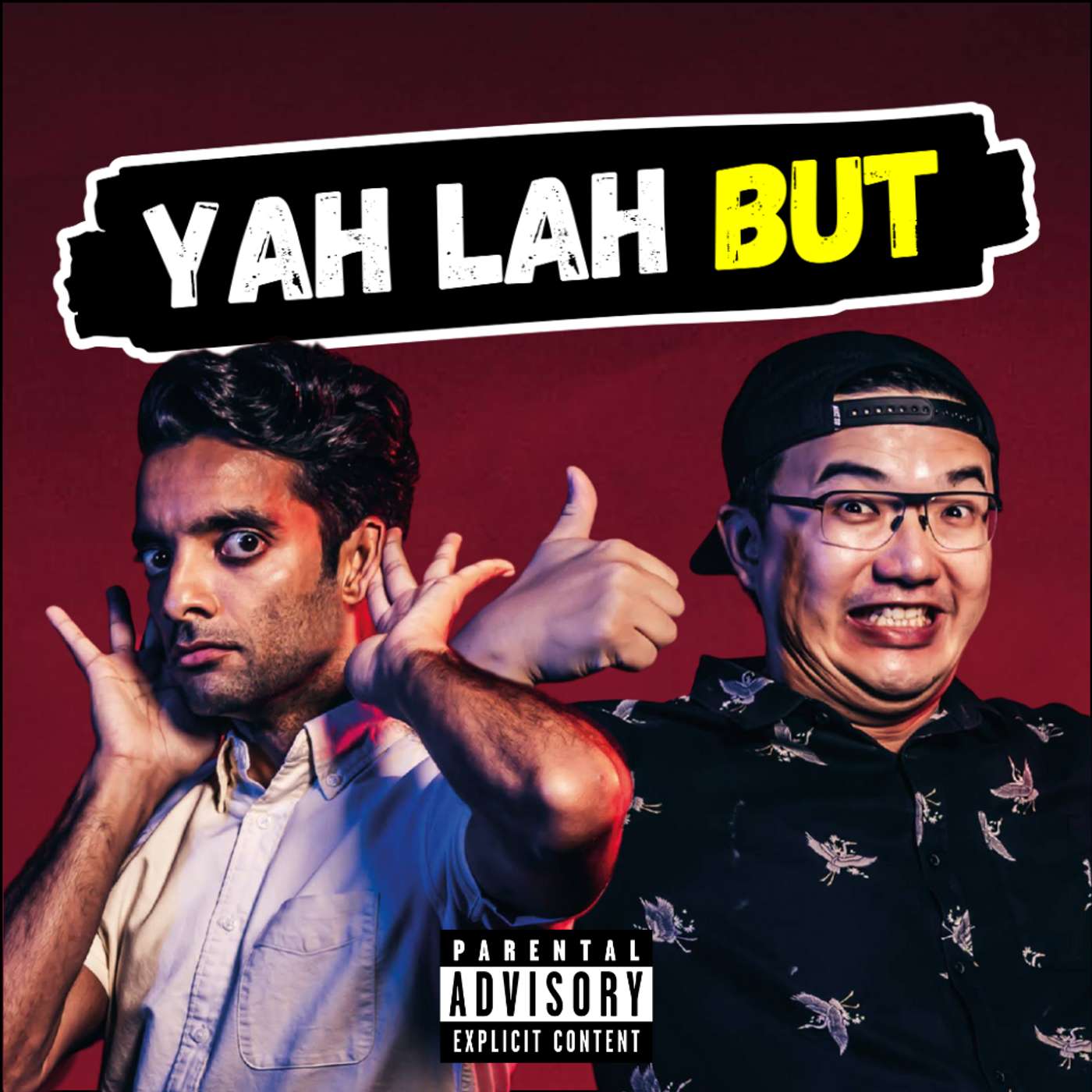 Yah Lah But