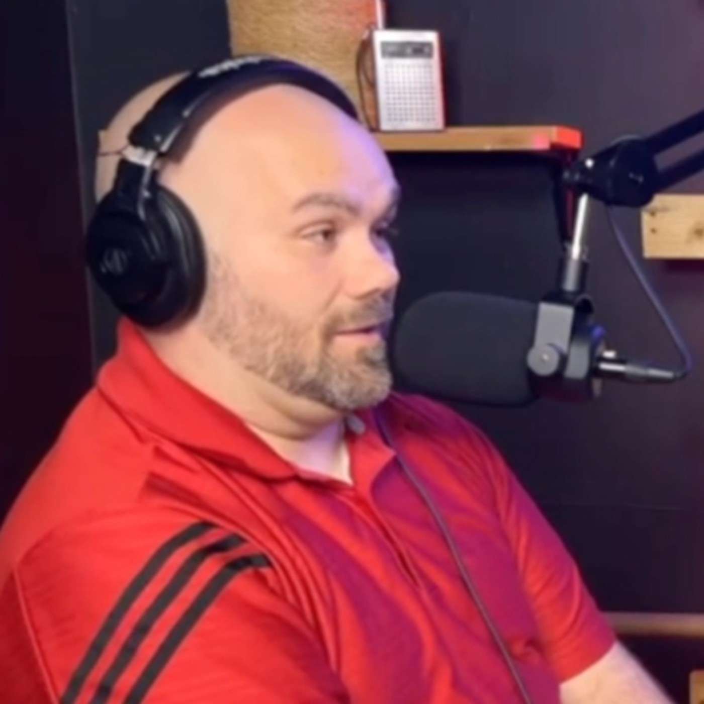 LevelUp Russellville