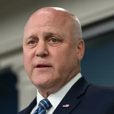 Mitch Landrieu