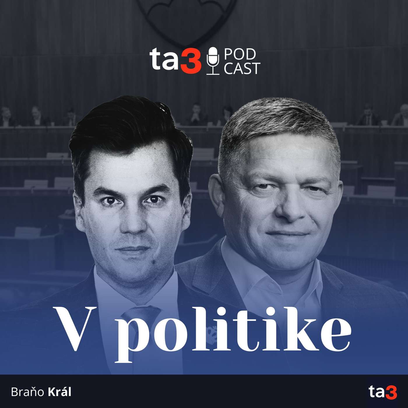 ta3 podcast V politike: Potečie znovu plyn cez Ukrajinu? Predčasné voľby budú, keď povie Smer
