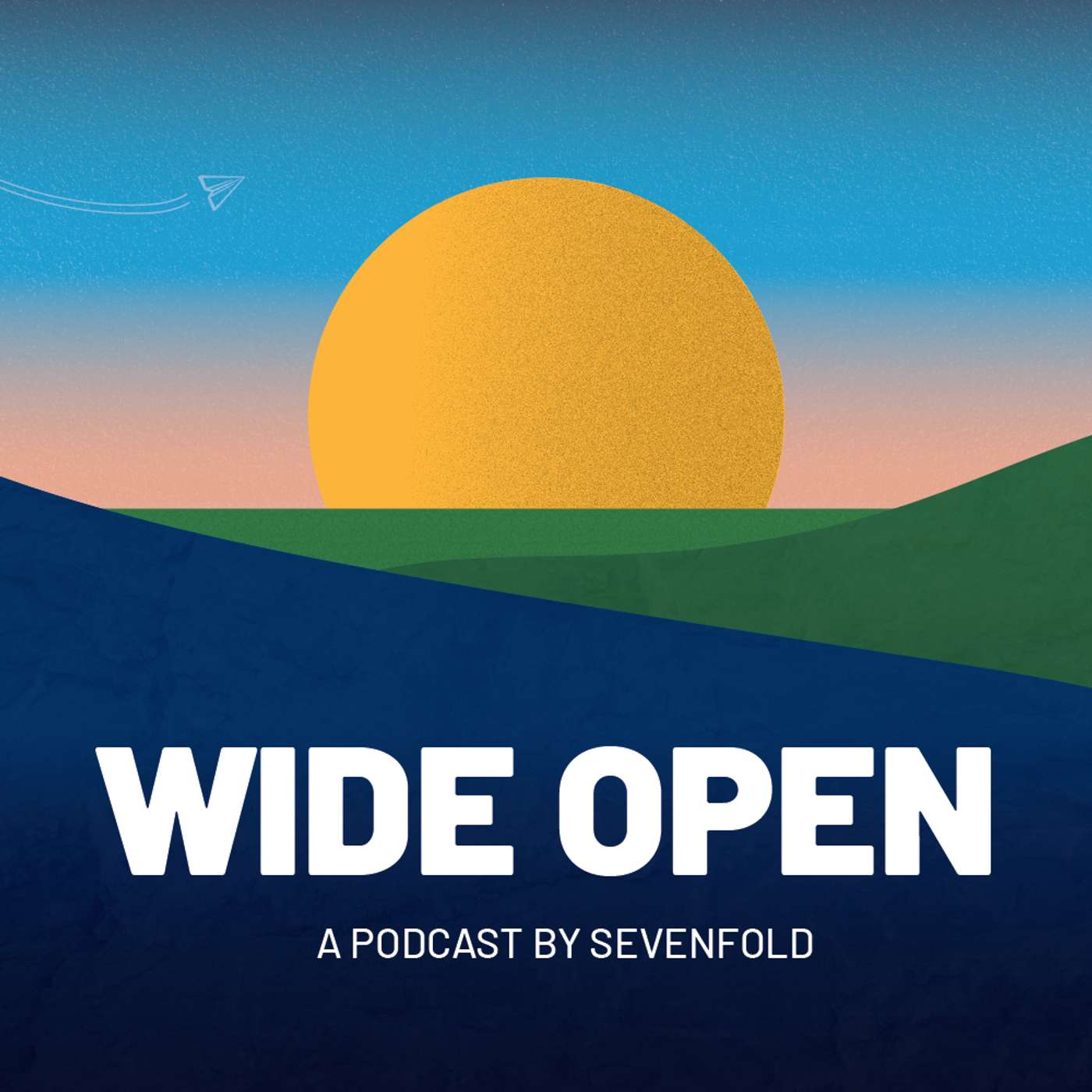 Wide Open