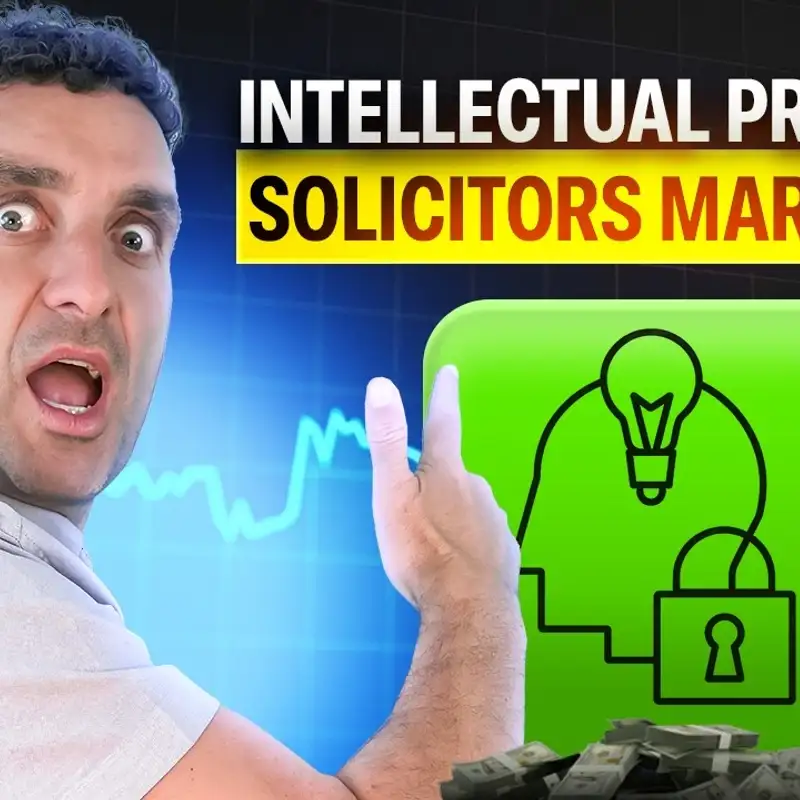 The 2026 Digital Marketing Strategy That Actually Works for Intellectual Property Solicitors