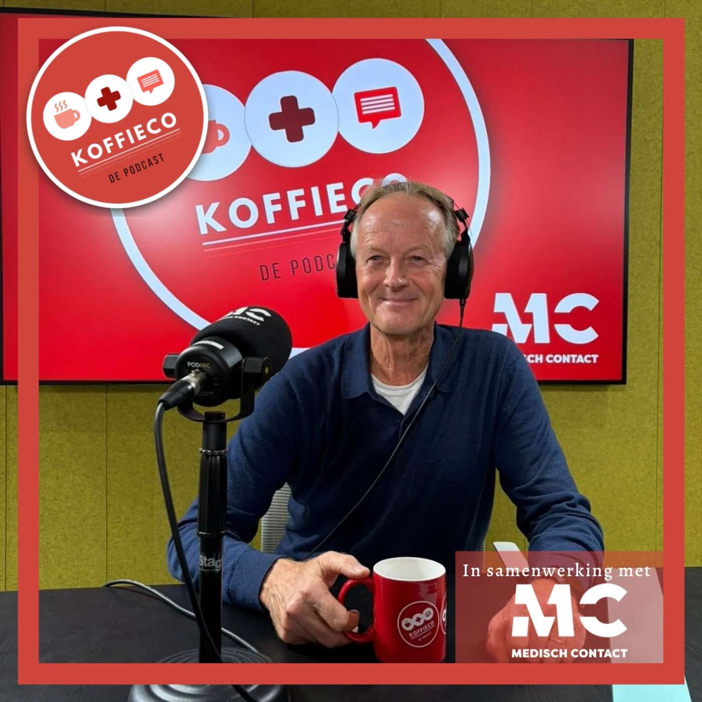 Kinderarts, en nog veel meer! - Paul Brand