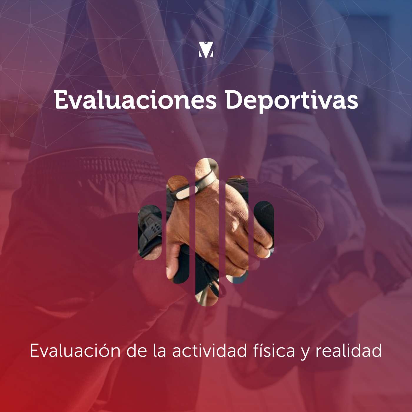 2 - EVALUACIONES DEPORTIVAS: Evaluación de la actividad física y realidad episode artwork