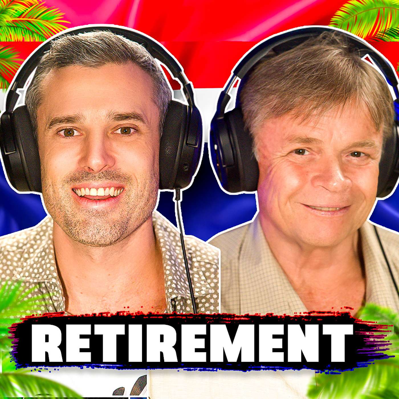 25 YEARS EXPAT RETIRED in THAILAND & The "REAL" Cost of Living || PETE ATKINSON (E92)