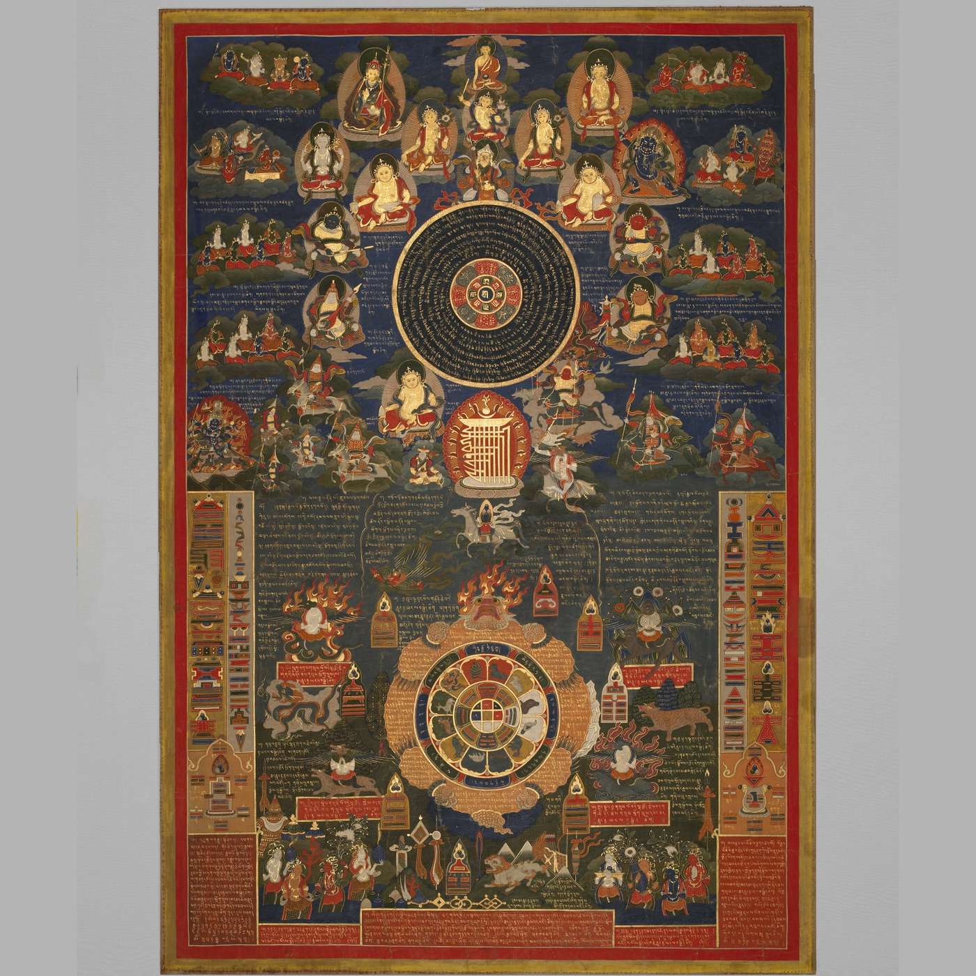 Mindfulness Meditation Podcast