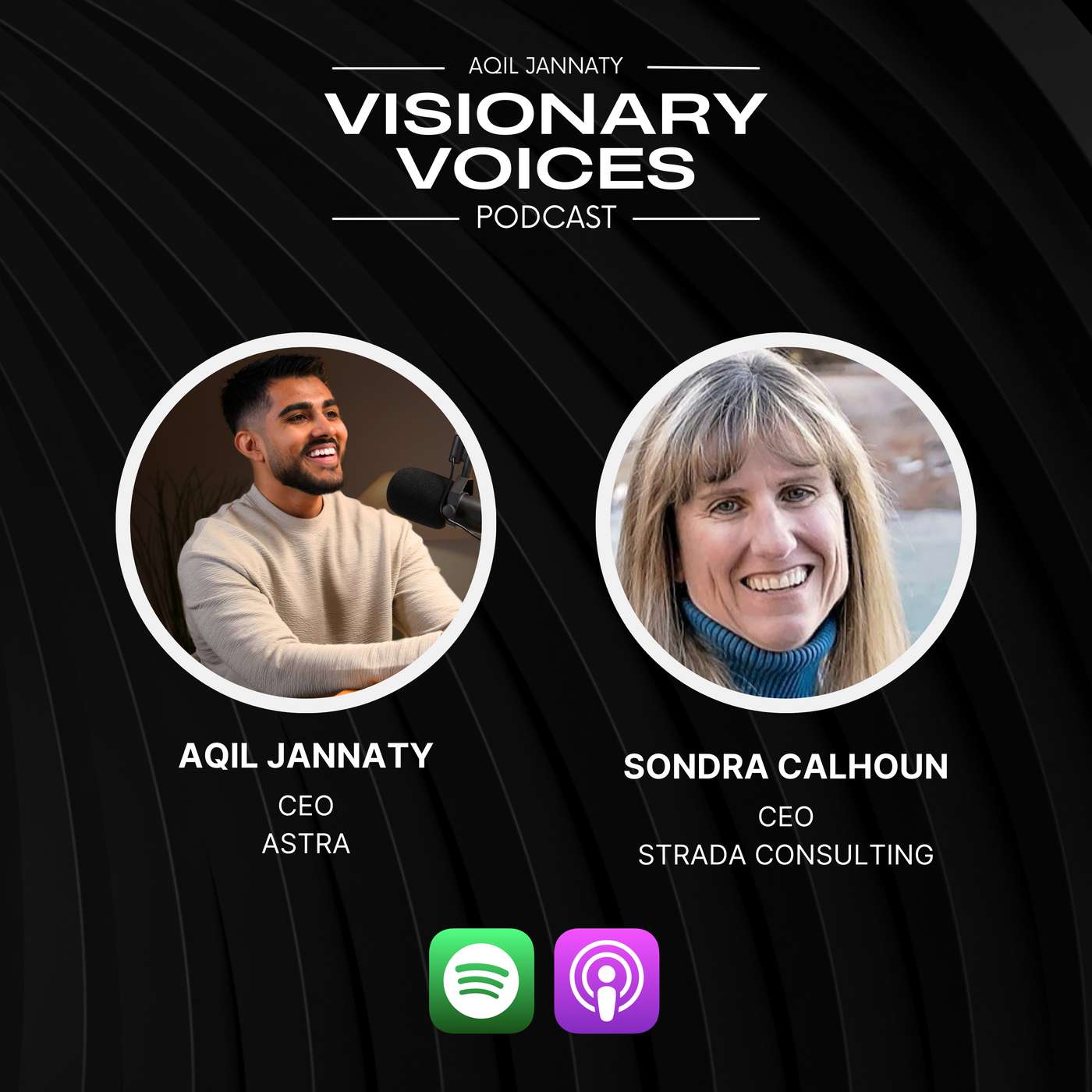 Navigating Leadership Development Ft Sondra Calhoun