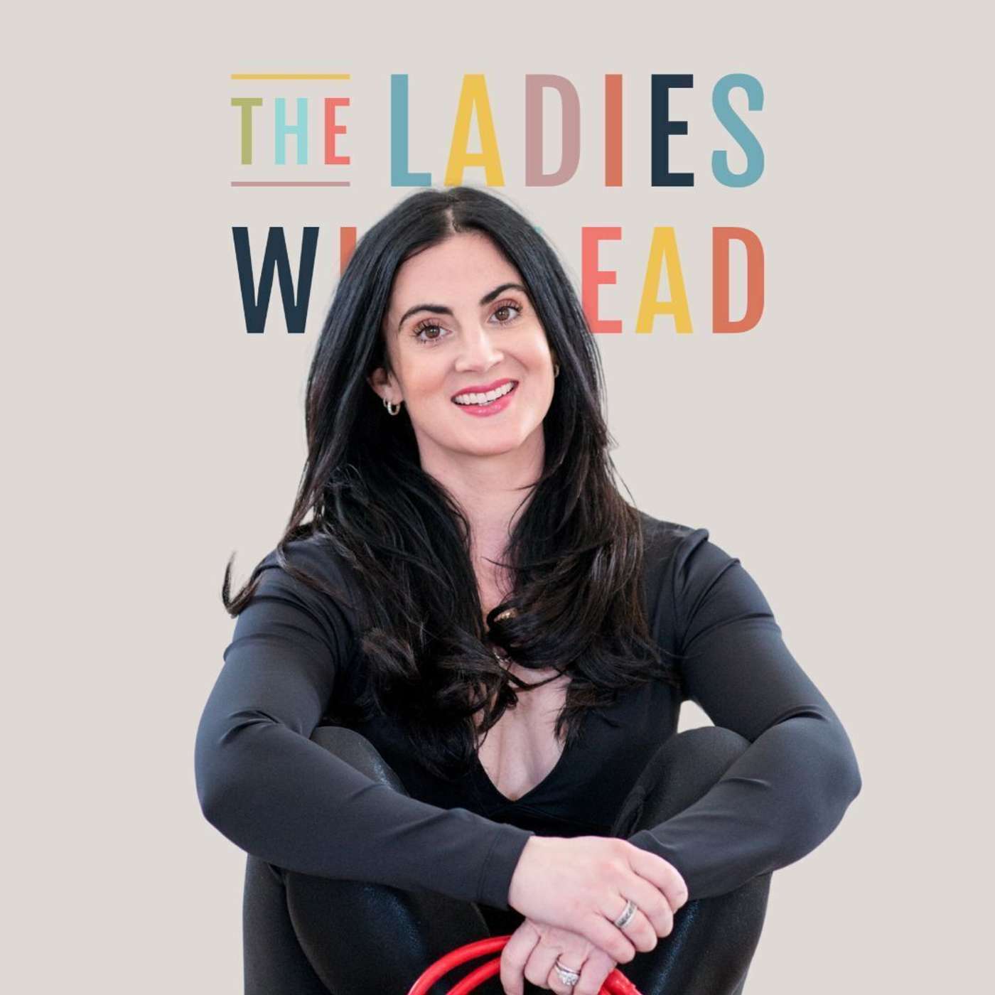 The Ladies Who Lead