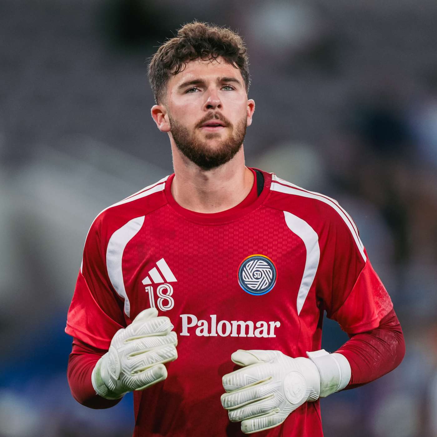 San Diego Native Duran Ferree living the dream with hometown club