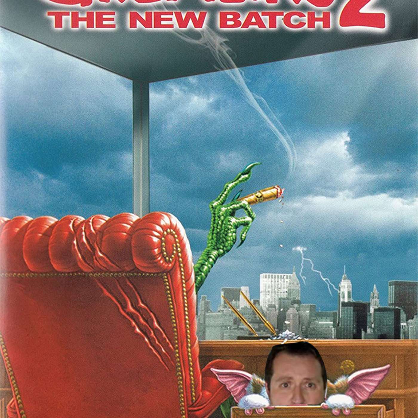 The Everything Sequel Podcast