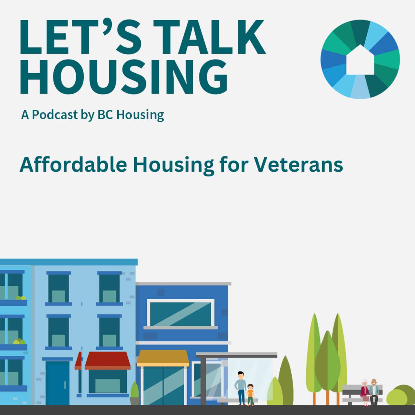 S3E11 - Affordable Housing for Veterans