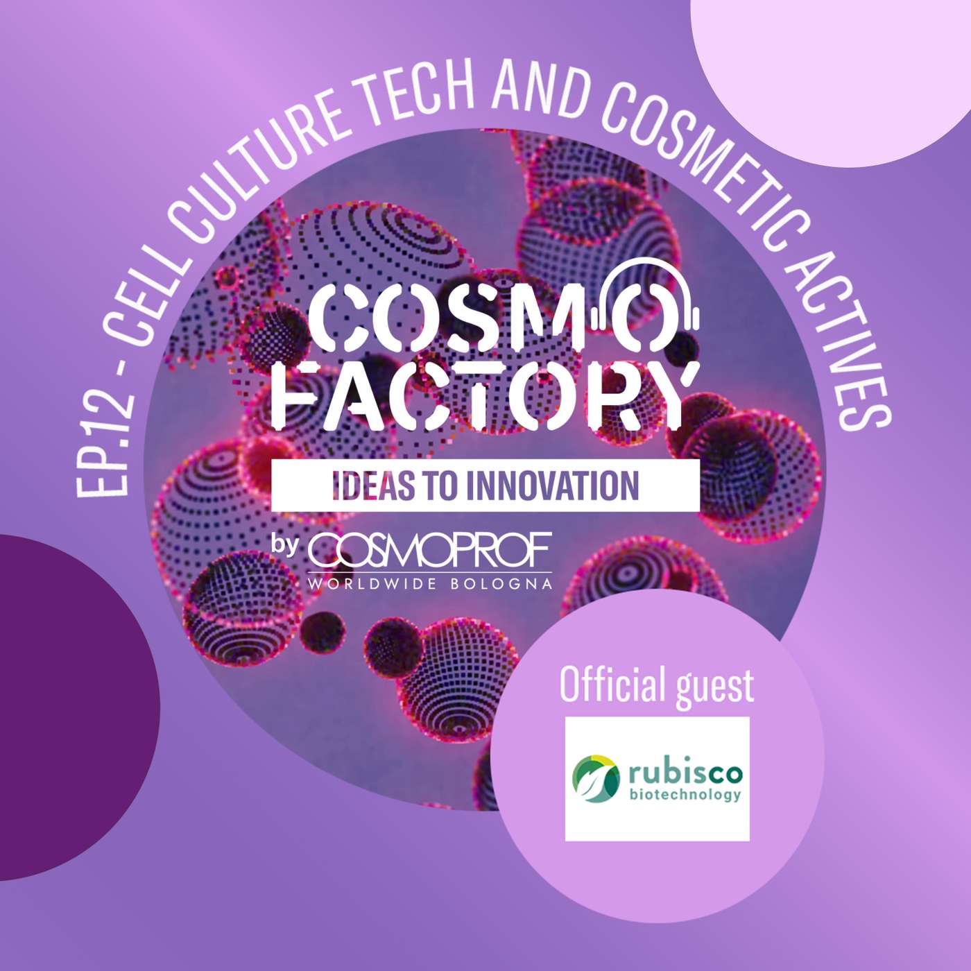 COSMOFACTORY