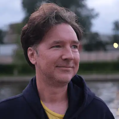 Jim Dummett