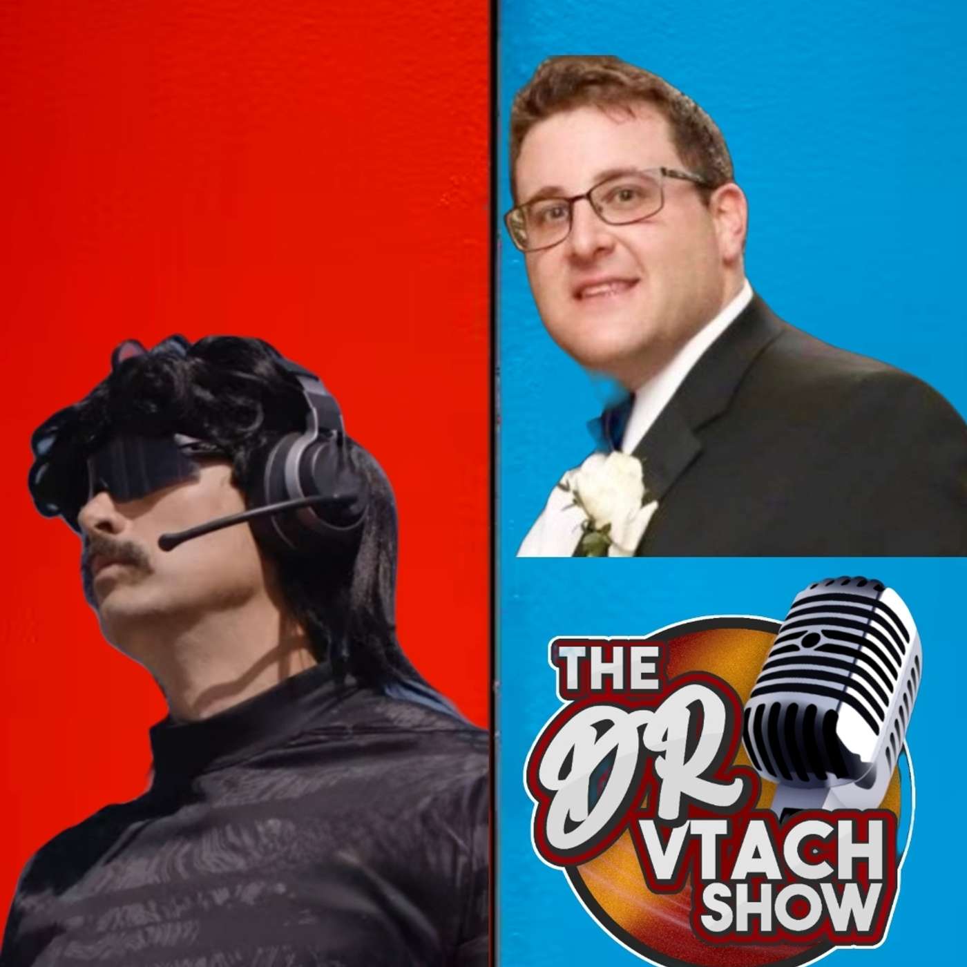 The Rascals Lounge Podcast