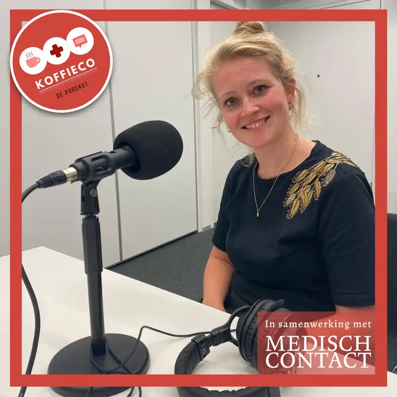 Jeugdarts en arts Maatschappij en Gezondheid - Vionne van der Borden