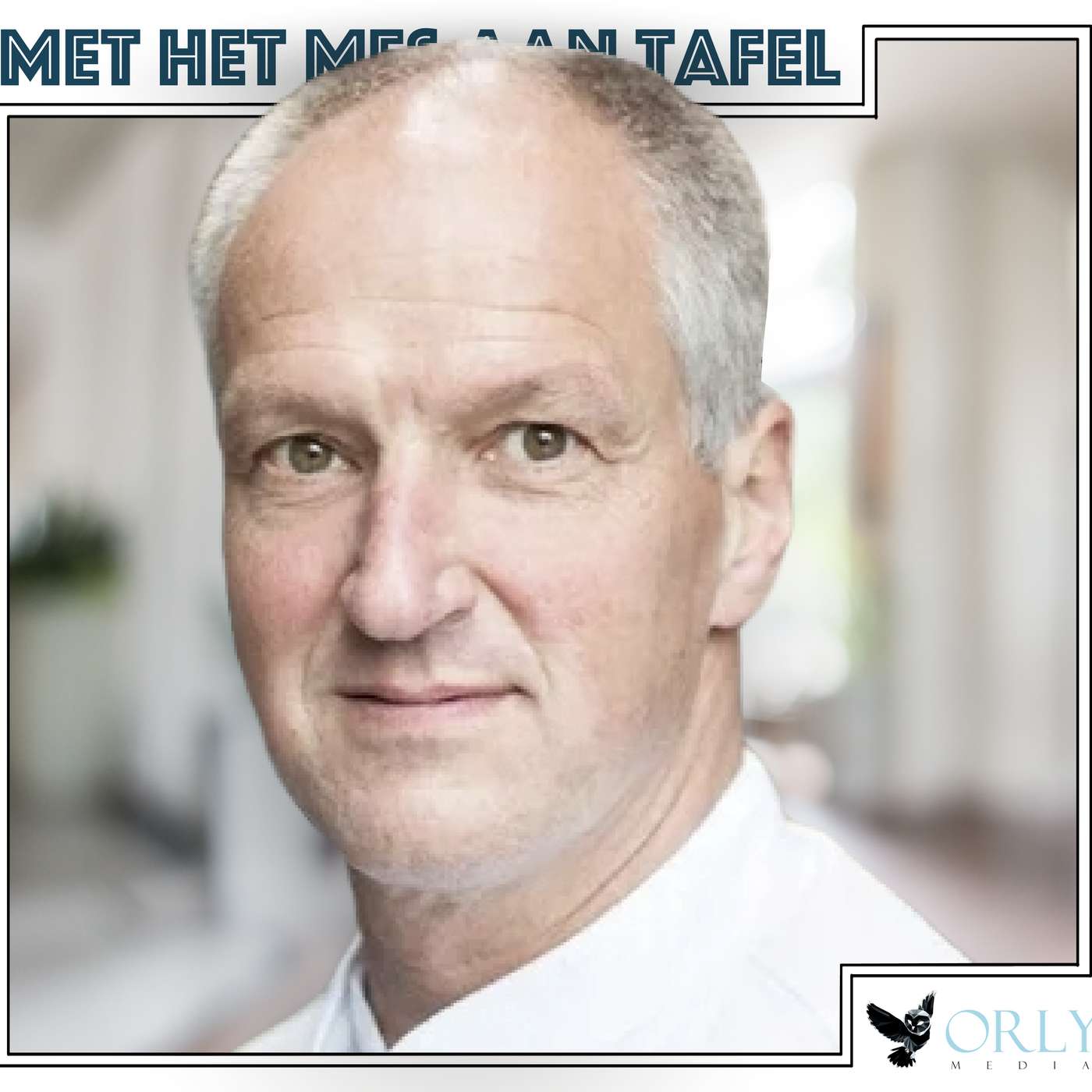 Chirurgie: Galwegletsel, met Olivier Busch episode artwork