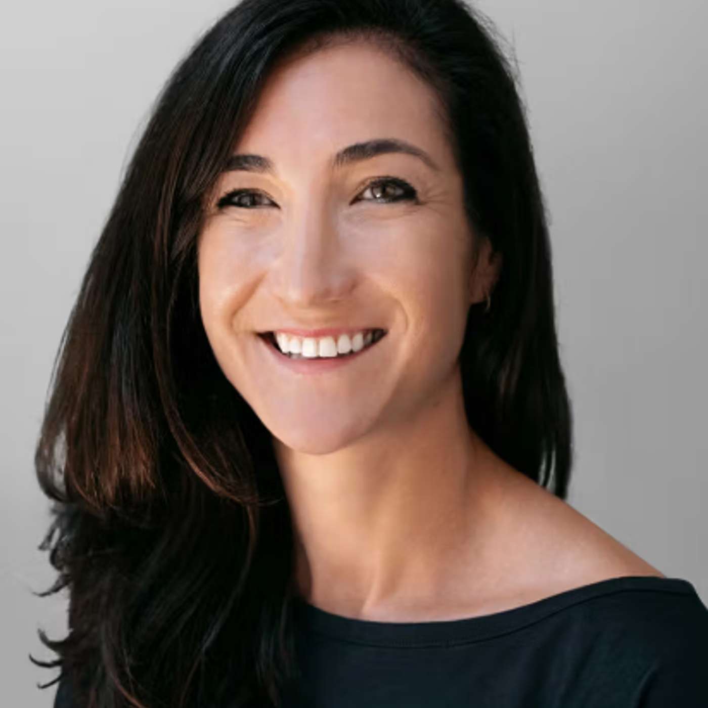 Why Focusing on Business Strategy Empowers The People Function with Rebecca Price, Partner and CPO at  Primary Venture Partners