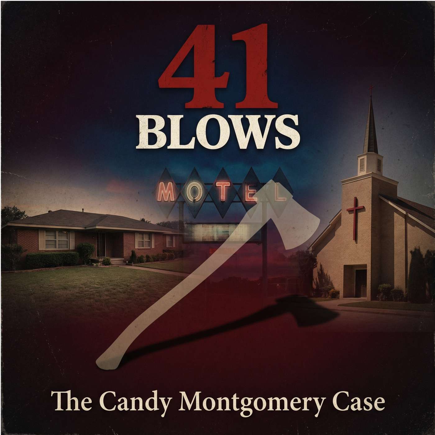 Affair Plans: Lists & Rules - Candy Montgomery episode artwork