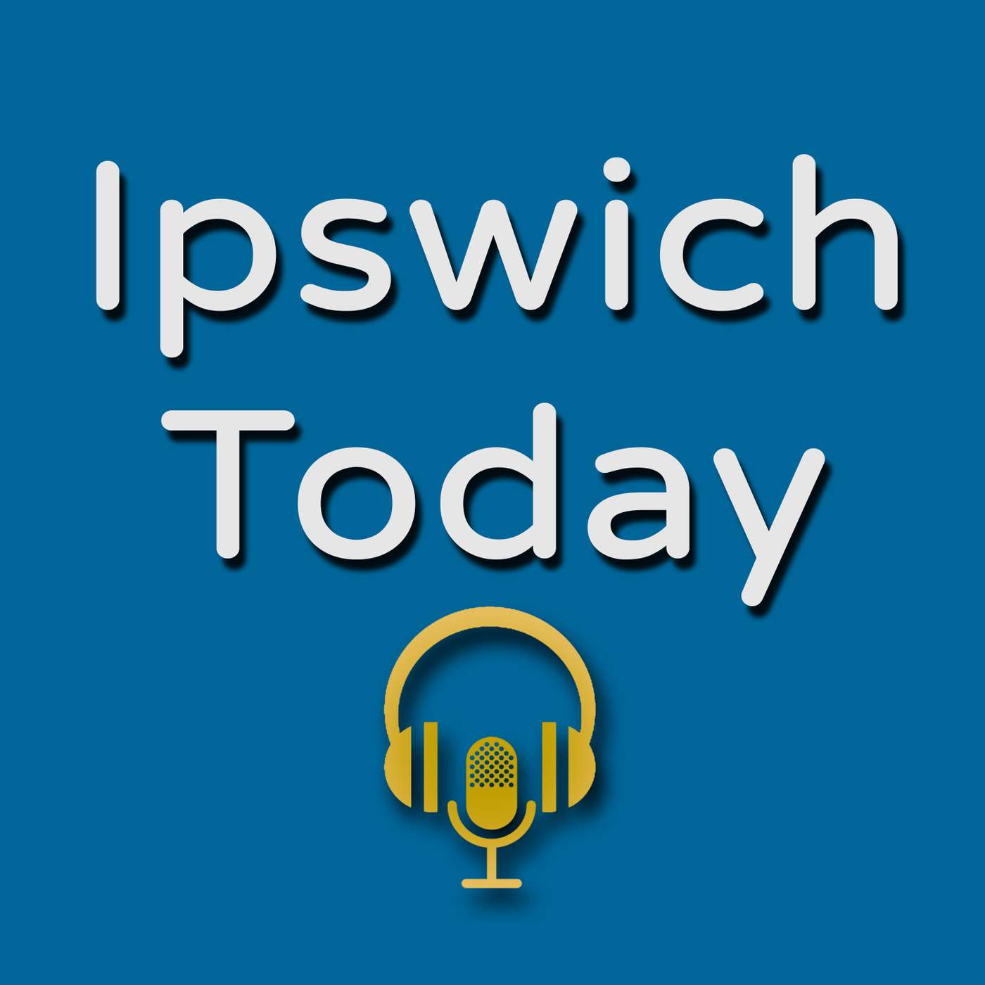Ipswich Today podcast