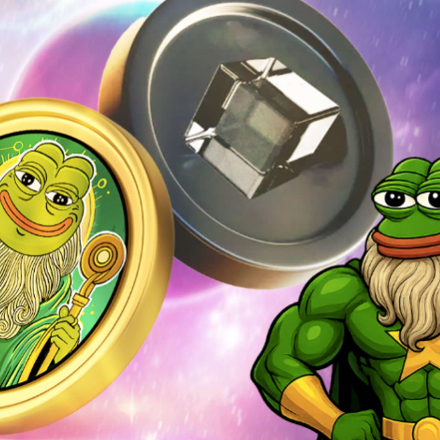 After SEC Clears XRP, Analysts Say Pepeto Presale Offers Stronger Upside Than BlockDAG or BTC Hyper