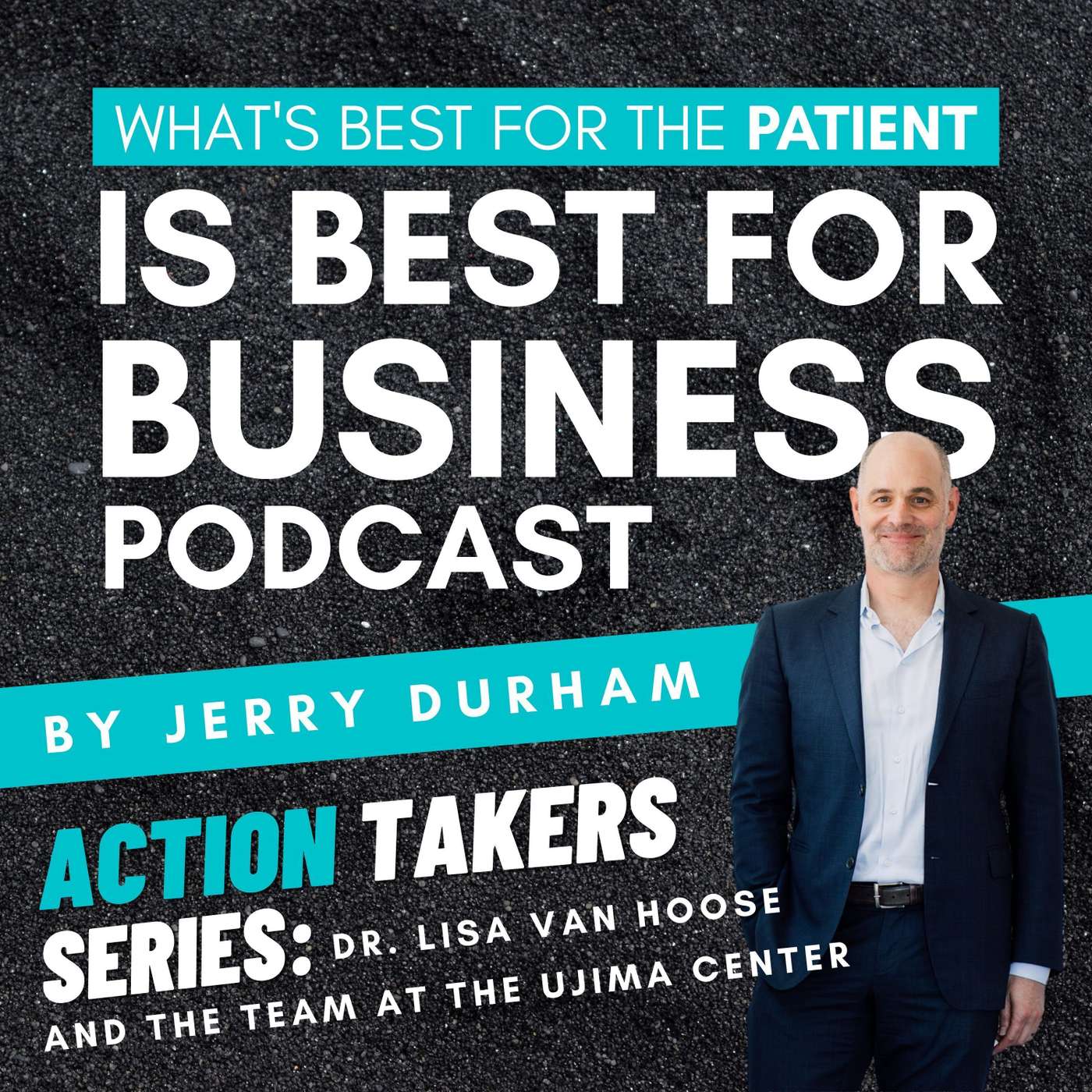 Whats Best For The Patient Is Best For Business